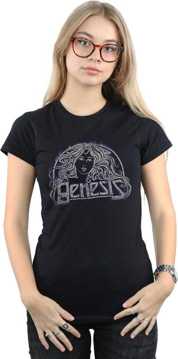 Produktbild Universal Textiles Nuevo Girl TShirt (XL)
