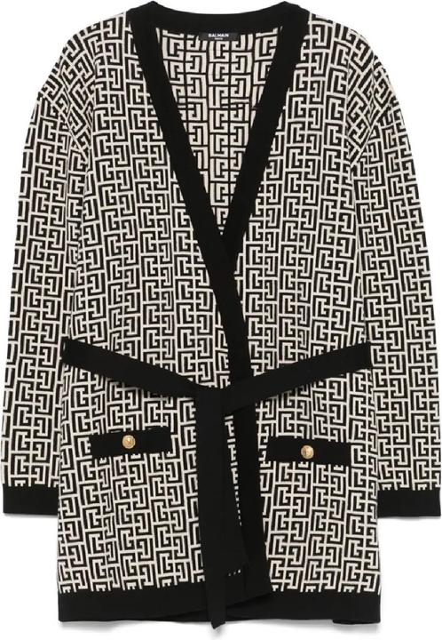 Produktbild Balmain Knit Cardigan (13)