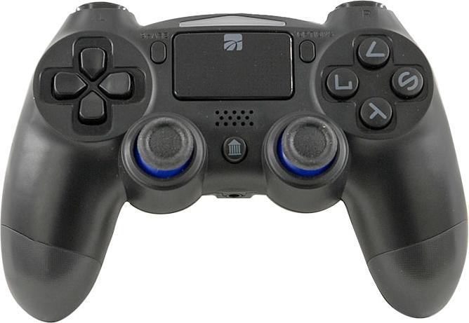 Immagine prodotto Xtreme Wireless BT Controller Nero 3,5 mm Gamepad Analogico/Digitale PlayStation 4 (PS4)