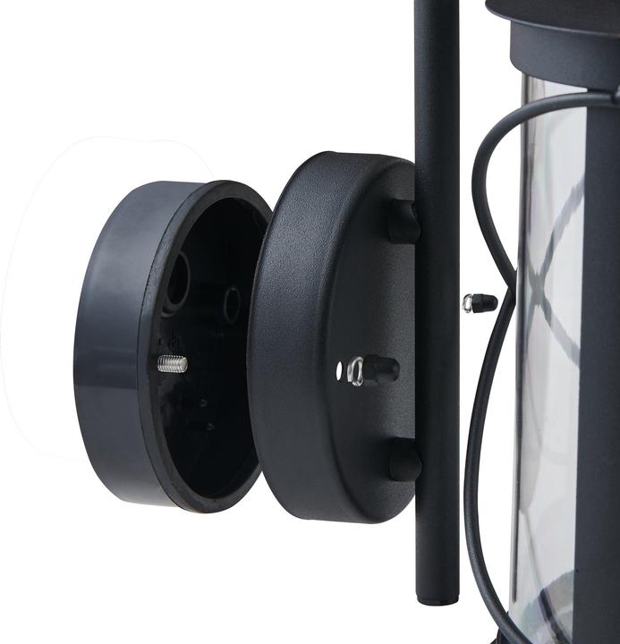 Actual product image EGLO Hilburn (E27, IP44)