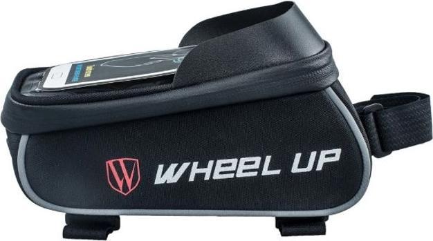 Image du produit Wheel Up Support vélo pour téléphones portables jusqu'à 6 pouces