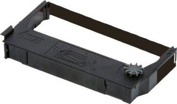 Image du produit Epson Ruban Nylon ERC 23 noir