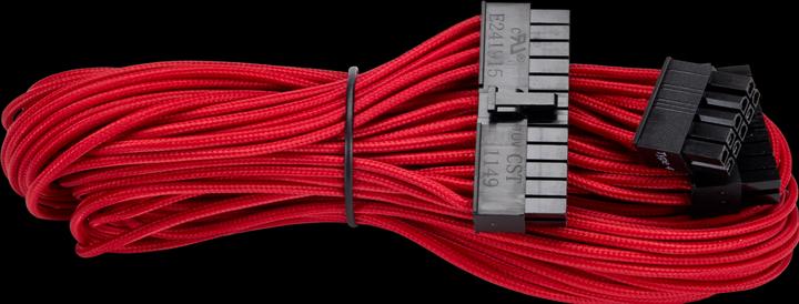 Produktbild Corsair Premium Sleeved Kabel-Set