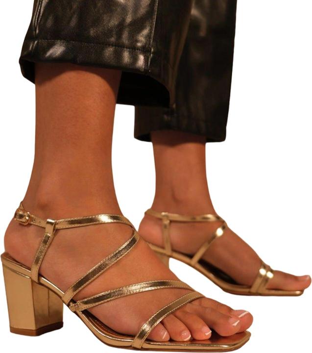 Produktbild Where's That From Sandalen Sidra (40)