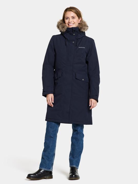 Immagine prodotto Didriksons Parka Erika da donna 3 (50)