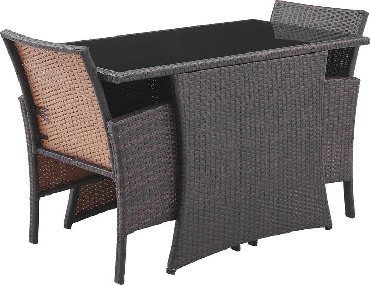 Actual product image SIT Möbel Garten