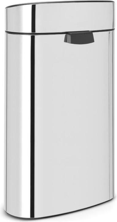 Actual product image Brabantia Touch Bin (40 l)