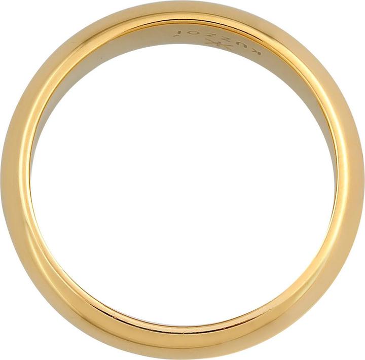 Immagine prodotto Kuzzoi Anello di base (54, 925 Argento)