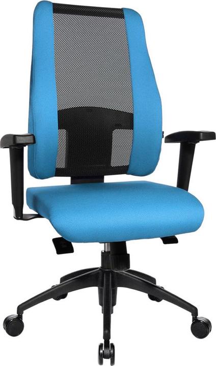 Bleu clair