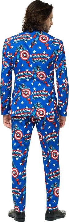 Image du produit OppoSuits Captain America (54)