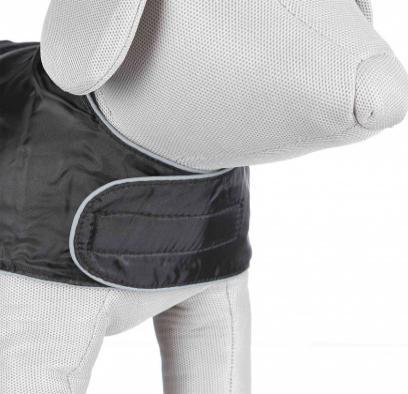 Immagine prodotto Trixie Cappotto Orléans (S, Cappotto per cani)