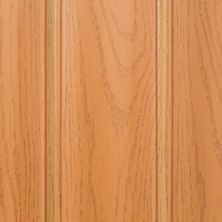Actual product image tectake Folding door (80 x 203 cm)