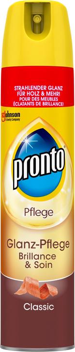 Produktbild Pronto Classic