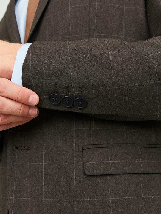 Image du produit Jack & Jones Blazer à carreaux (48)
