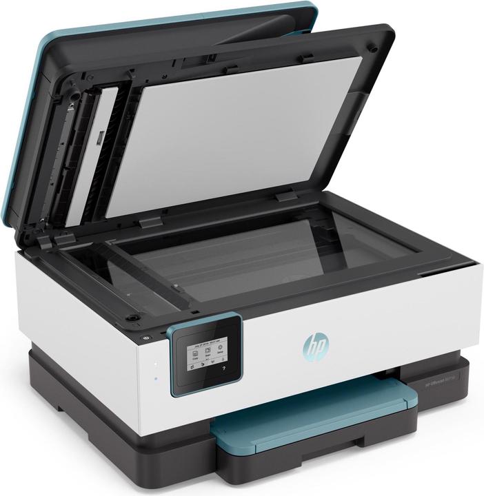 Immagine prodotto HP OfficeJet 8015e All-in-One (Inchiostro, Colore)