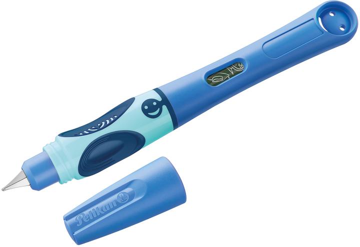 Actual product image Pelikan Griffix (Blue, 1 x)