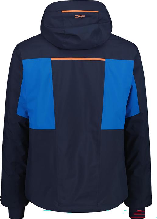 Image du produit CMP Campagnolo Jacket Zip Hood 34W4657 (50)