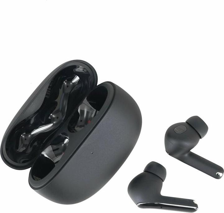 Image du produit Xiaomi Redmi Buds 3 (ANC, 5 h, Sans fil)