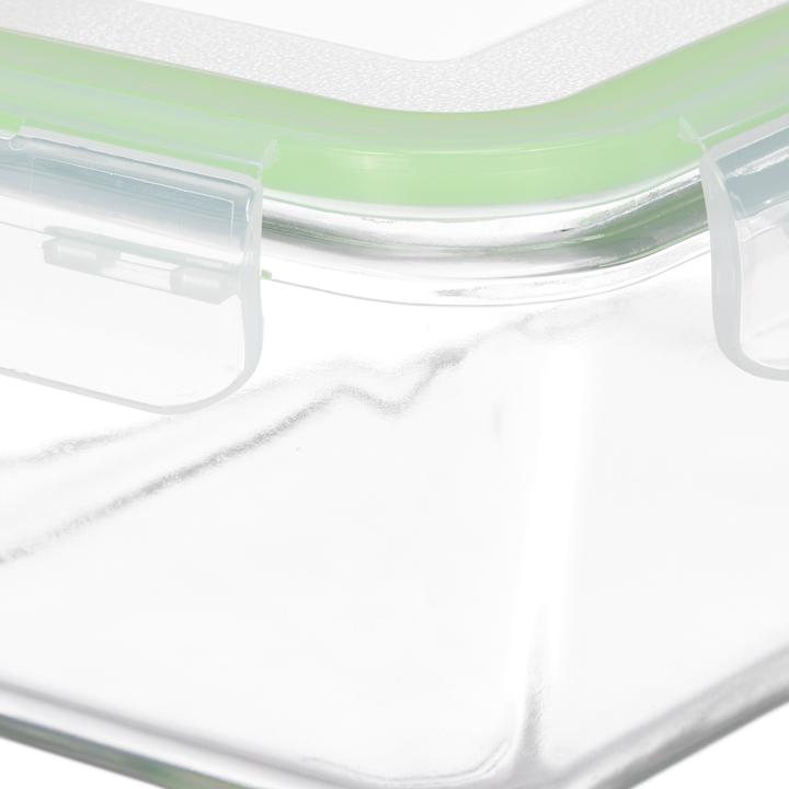 Immagine prodotto Relaxdays Contenitori per alimenti