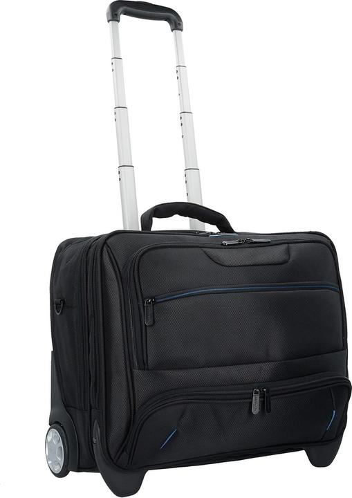 Produktbild Dermata Business Trolley "Office Case" aus Nylon (32 l, Handgepäck (bis 50l))