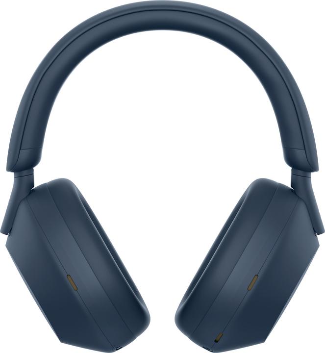 Actual product image Sony WH-1000XM5 (NC, 30 h, Wireless, Cable)