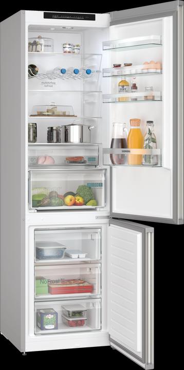 Immagine prodotto Siemens iQ300 (363 l)
