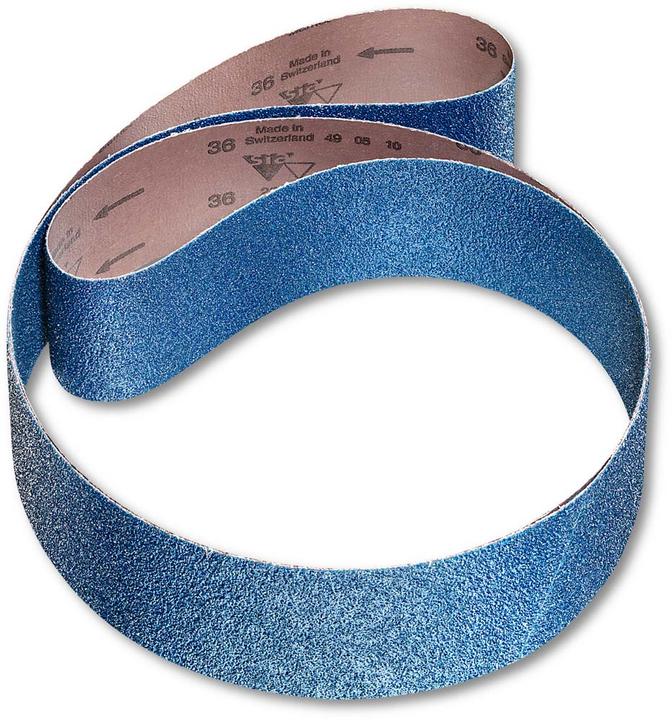 Produktbild SIA Schleifband (80)