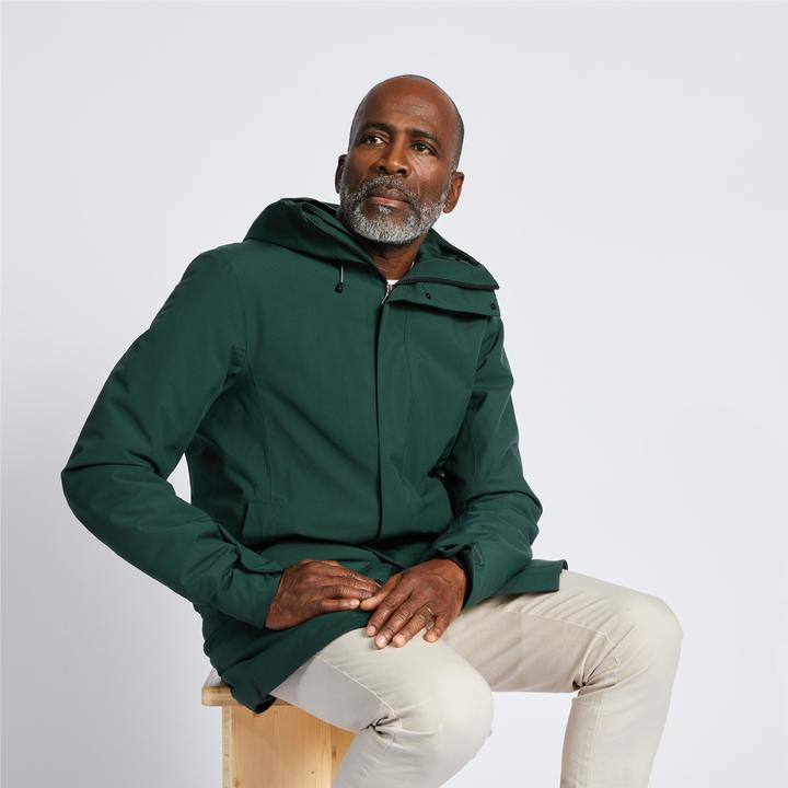 Actual product image Tribord SAILING 300 (XL)