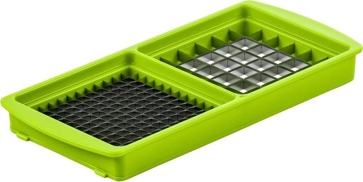 Actual product image Genius Nicer Dicer Plus