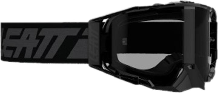 Actual product image Leatt Goggle Velocity 6.5 (Black, Rose)