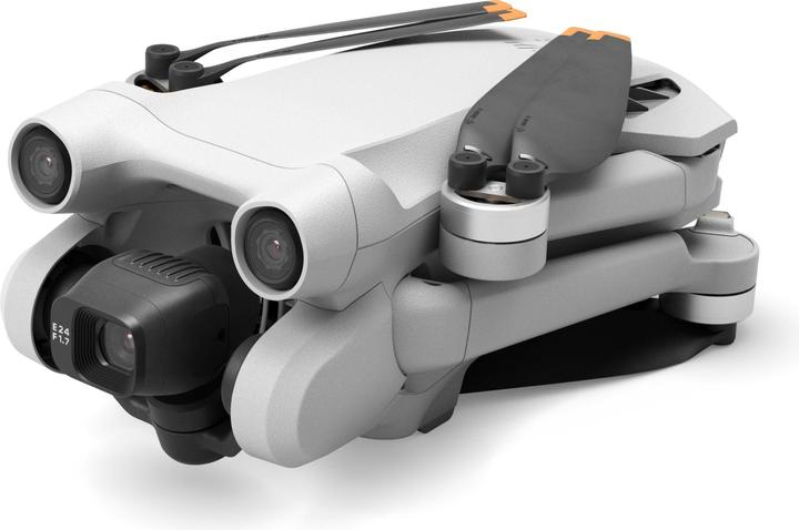 Immagine prodotto DJI Mini 3 Pro con controller RC (34 min, 249 g, 48 Mpx)