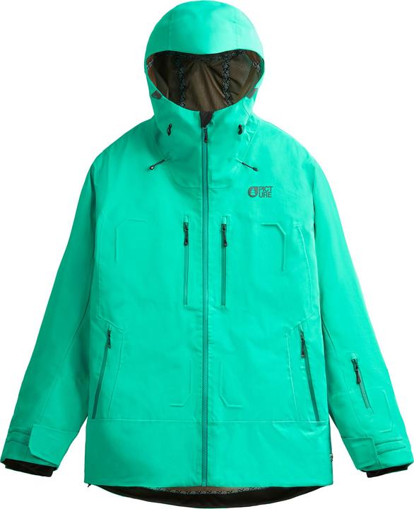 Picture Welcome 3L Jacket