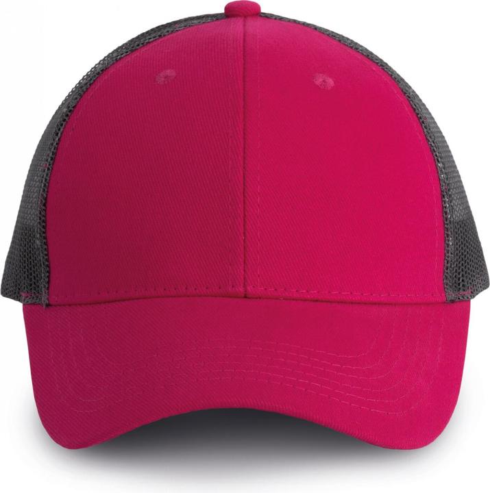 Fucsia, Grigio scuro