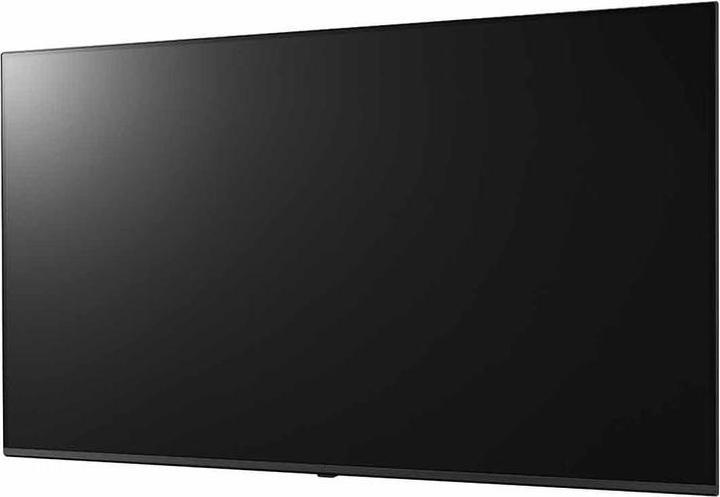 Actual product image LG 43UM662H4 IPTV 43P SMART MODE HOTEL PRO CENTRIC (43", LED, 4K)