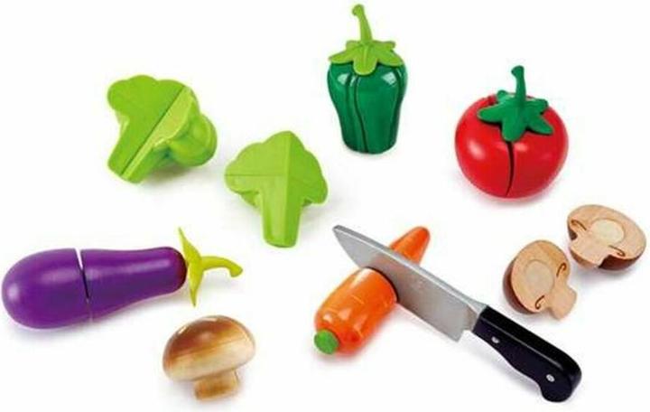 Hape Vegetables