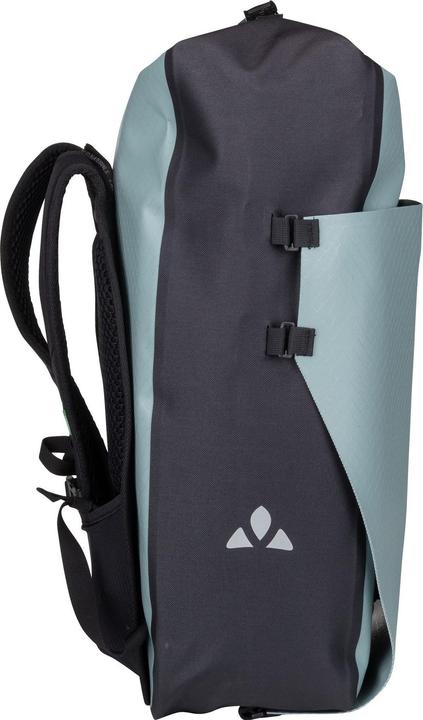 Actual product image Vaude Aqua Transformer (26 l, Luggage carrier bag)