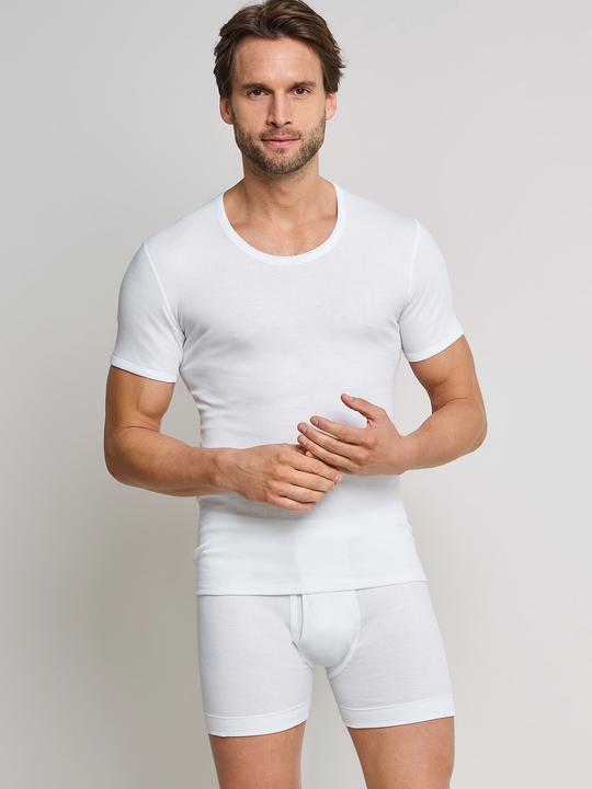 Produktbild Schiesser Essential T-Shirt 1/2 (7)