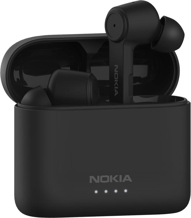 Nokia Noise Cancelling Earbuds (ANC, 5 h, Kabellos)