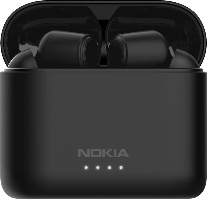 Immagine prodotto Nokia Auricolari con cancellazione del rumore (BH-805) (ANC, 5 h, Senza fili)