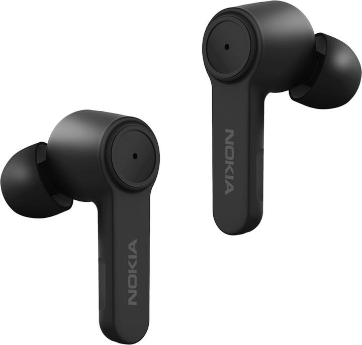 Immagine prodotto Nokia Auricolari con cancellazione del rumore (BH-805) (ANC, 5 h, Senza fili)