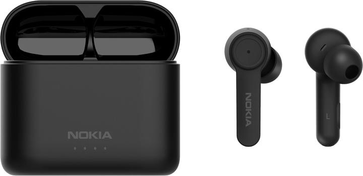 Immagine prodotto Nokia Auricolari con cancellazione del rumore (BH-805) (ANC, 5 h, Senza fili)