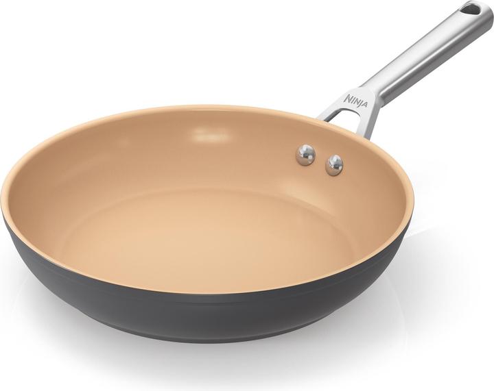 Pfanne + Kochtopf