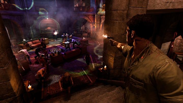 Immagine prodotto Microsoft Mafia III: edizione definitiva (Xbox One X, Xbox Series X, Xbox One S, Xbox Serie S)