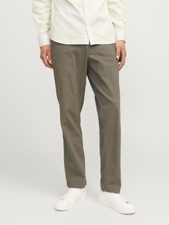 Immagine prodotto Jack & Jones Pantaloni chino dalla vestibilità rilassata Pantaloni chino (W30/L32)
