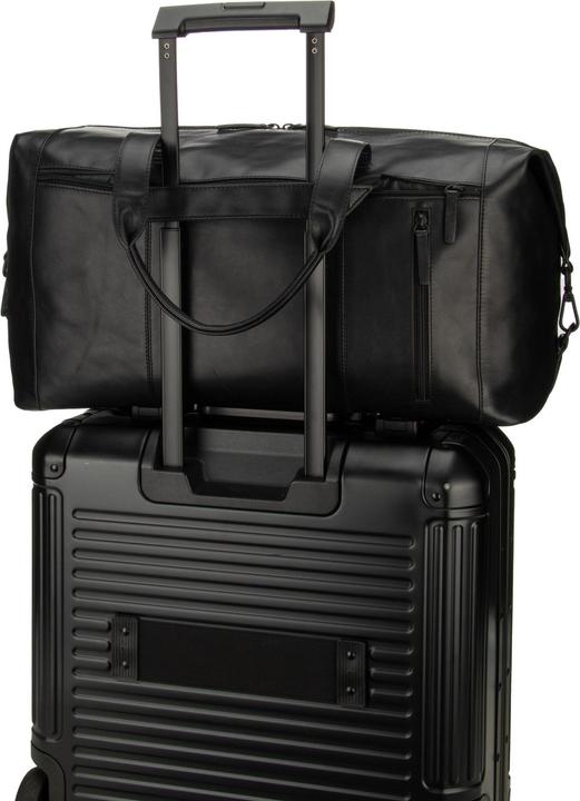 Produktbild Jost Aarhus Weekender Reisetasche Leder 50 cm (27 l)