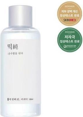 Mixsoon Bifida Ferment Essenz 100ml (100 ml)