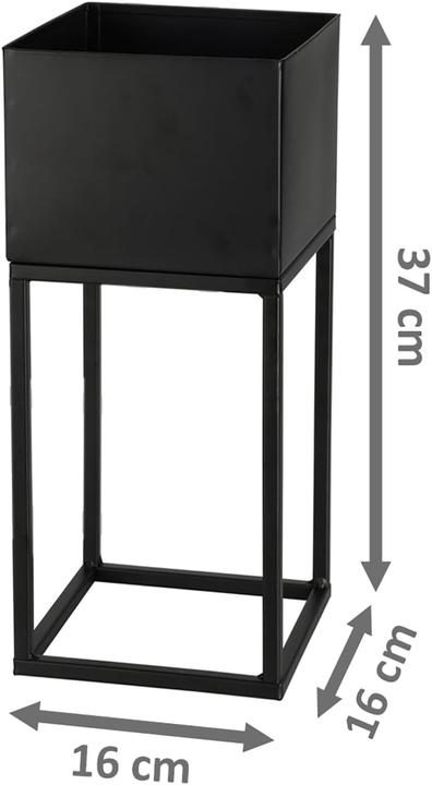 Actual product image Spetebo Blumentopf-Ständer