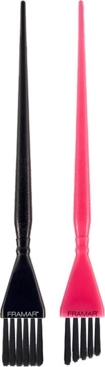 Actual product image Framar Balayage Detail Brush Set