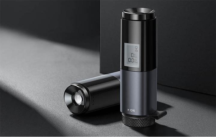 Immagine prodotto Baseus Breathalyser