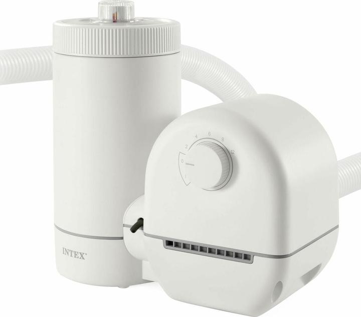 Actual product image Intex Aufbereitungsanlage für Schwimmbad